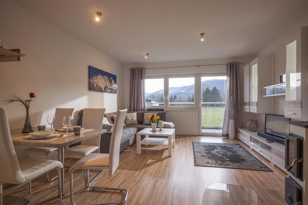Appartement Raffael Itter Room photo